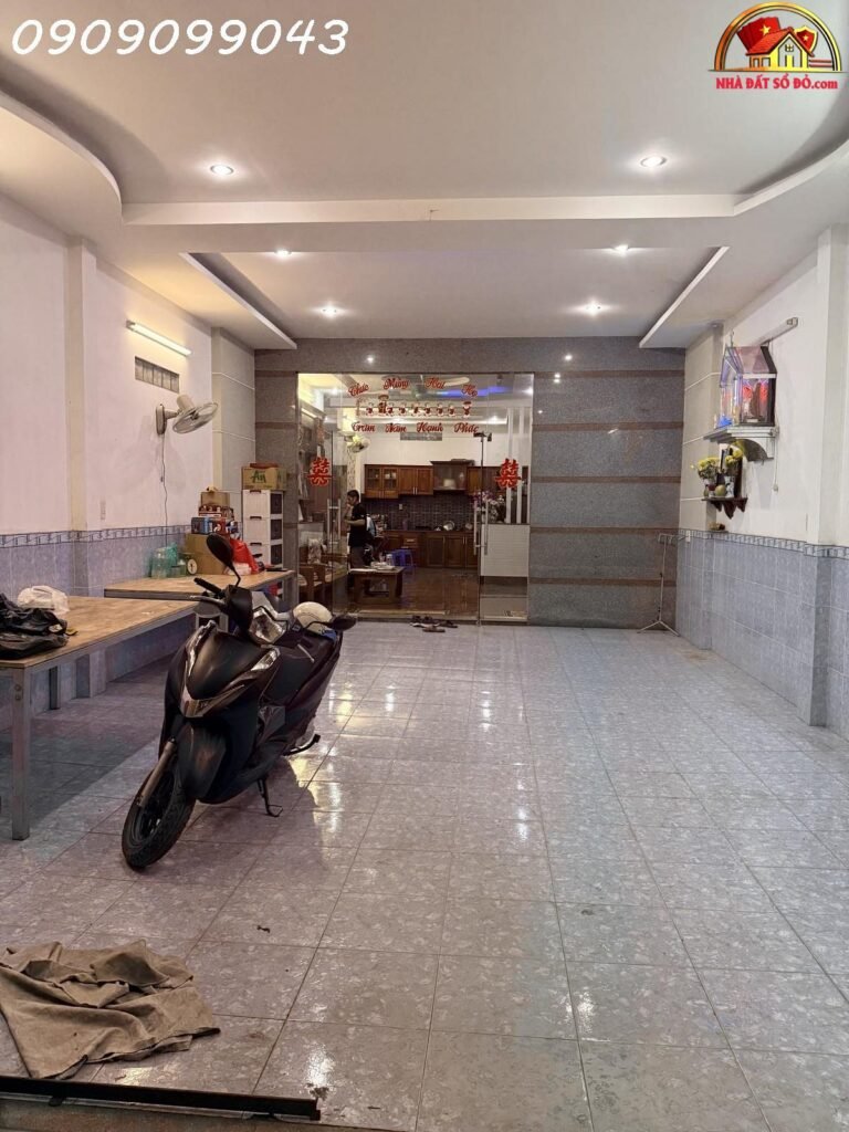Nhà mặt tiền tân chánh hiệp 34 – Bán nhà đất Đường 35 – Phường cũ Tân Chánh Hiệp – Quận 12 – Thành phố Hồ Chí Minh – Diện tích 100m2 – Giá 6.5 tỷ