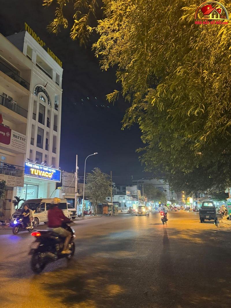 Mtkd đường Hà Thị Khiêm – Phường cũ Hiệp Thành Quận 12 – Phường mới Hiệp Thành – Thành phố Hồ Chí Minh 60m2 – 6 tỷ