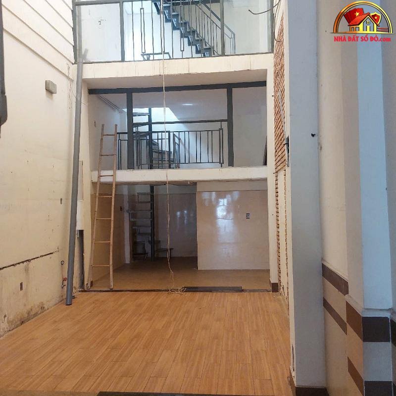Mtkd đường Hà Thị Khiêm – Phường cũ Hiệp Thành Quận 12 – Phường mới Hiệp Thành – Thành phố Hồ Chí Minh 60m2 – 6 tỷ