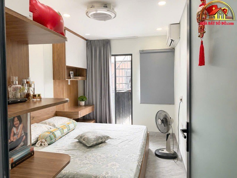 Bán nhà đất Đường Số 21 – Phường cũ Phước Long A Quận 9 – Phường mới Phước Long A – Thành phố Hồ Chí Minh diện tích 94m2 giá 7.98 tỷ