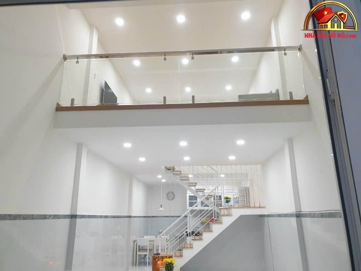 Kiệt tác ngay lê trọng tấn 2 tầng – hẻm ôtô- 62m2 – giá chỉ 5.95 tỷ Bán nhà đất Đường Lê Trọng Tấn – Phường cũ Tây Thạnh Quận Tân Phú – Phường mới Tây Thạnh – Thành phố Hồ Chí Minh