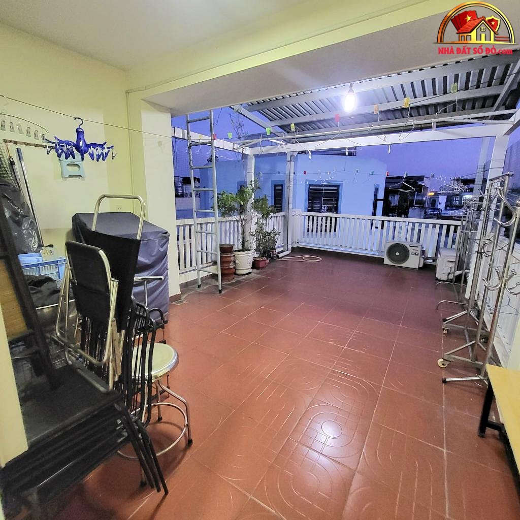 Nhà Bán Quận 7, Đường Trần Xuân Soạn – Phường cũ Tân Hưng – Huyện Quận 7 – Thành phố Hồ Chí Minh – Diện tích 33m2 – Giá 5.2 tỷ