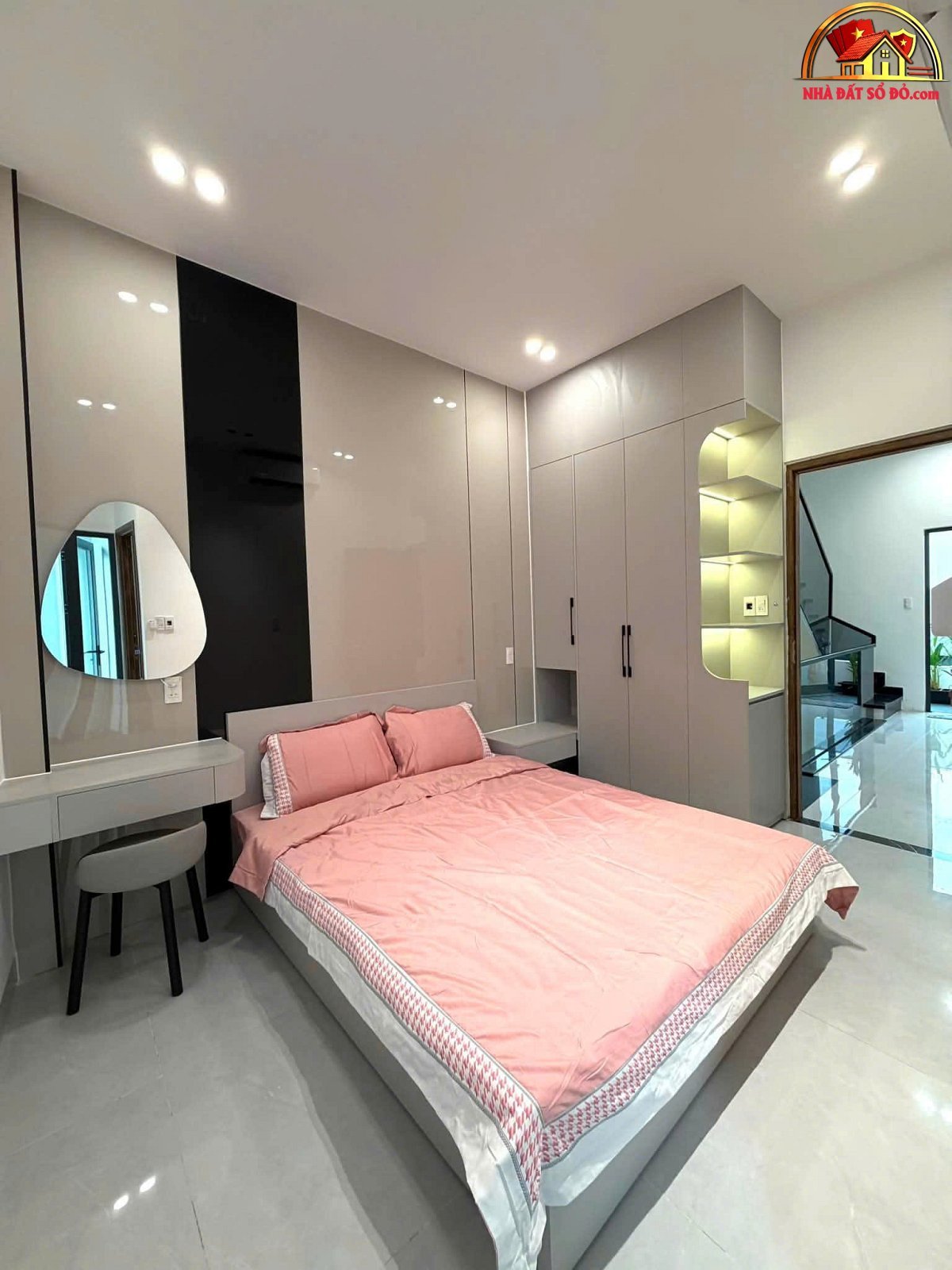Nhà 3 tầng 3 mê đúc Đường Nguyễn Phước Nguyên R… – Bán nhà mặt phố Thị xã An Khê – Gia Lai giá 5 – 7 tỷ