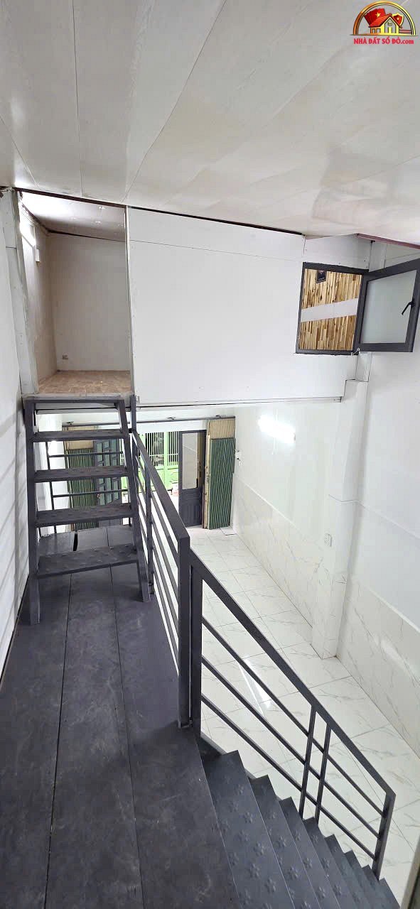 Nhà 2 tầng hẻm thông 1414 Phạm Thế Hiển – Phường cũ 5 Quận 8 – Phường mới 5 – Thành phố Hồ Chí Minh diện tích 53m2 giá 2.4 tỷ