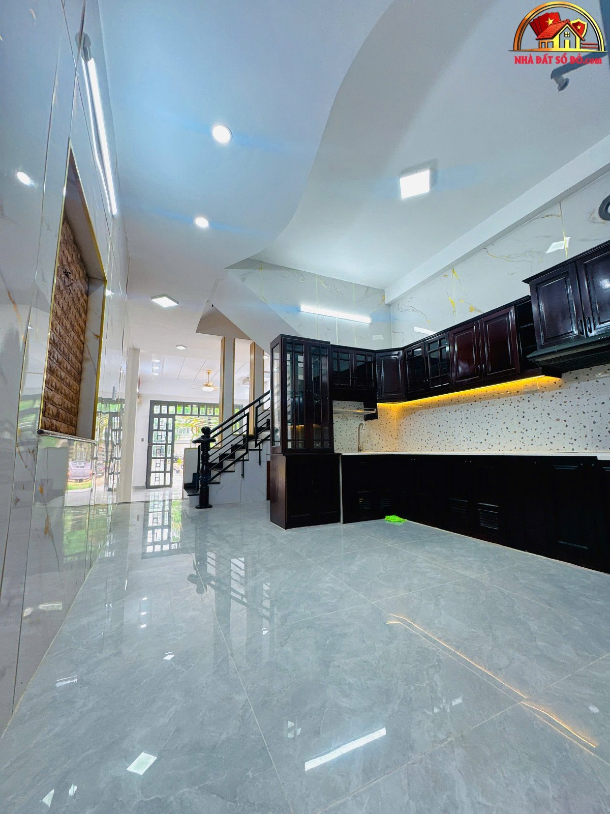 Nhà mặt tiền nội bộ khu vip bông sao p5q8 – Bán nhà đất Đường Bông Sao – Phường cũ 5 Quận 8 – Phường mới 5 – Thành phố Hồ Chí Minh 48m2 10.4 tỷ