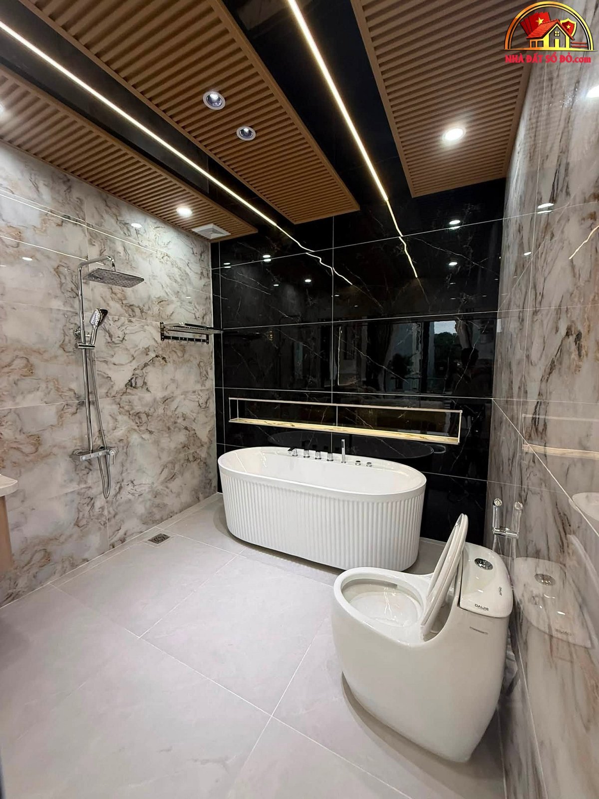 Siêu phẩm 3 tầng 3 mê nhà full nội thất xách vali vô ở Đường Phạm Nhữ Tăng – Phường cũ An Khê Quận Thanh Khê – Phường mới An Khê – Thành phố Đà Nẵng 71m2 6.4 tỷ