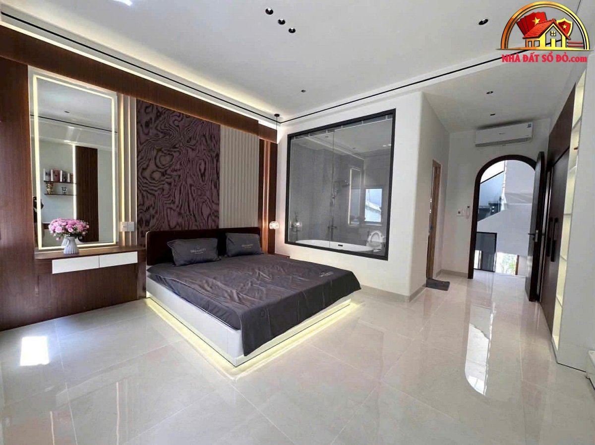 Siêu phẩm – nhà 3 tầng mặt tiền phú xuân 2 – full nội thất y hình Bán nhà đất Đường Phú Xuân 2 – Phường cũ Hòa Minh – Quận Liên Chiểu – Phường mới Hòa Khánh – Thành phố Đà Nẵng 113m2 9.8 tỷ