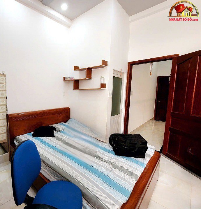 Nhà 2 lầu hẻm 141 Tám Danh – Phường cũ Chánh Hưng Quận 8 – Phường mới Chánh Hưng – Thành phố Hồ Chí Minh diện tích 49m2 giá 6.6 tỷ