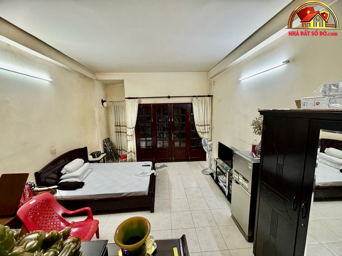 NGÃ TƯ BẢY HIỀN – hẻm xe tải đỗ cửa, 54m2, g… – Bán kho xưởng Quận Tân Bình – TP Hồ Chí Minh giá 7 – 10 tỷ