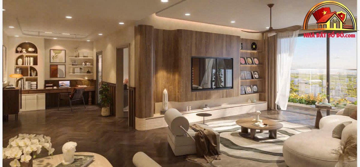Vlasta premier quận 7 – căn hộ view sông sài gòn – Bán nhà đất Đường Đào Trí – Phường cũ Phú Thuận – Phường mới Phú Thuận – Thành phố Hồ Chí Minh 59m2 5 tỷ