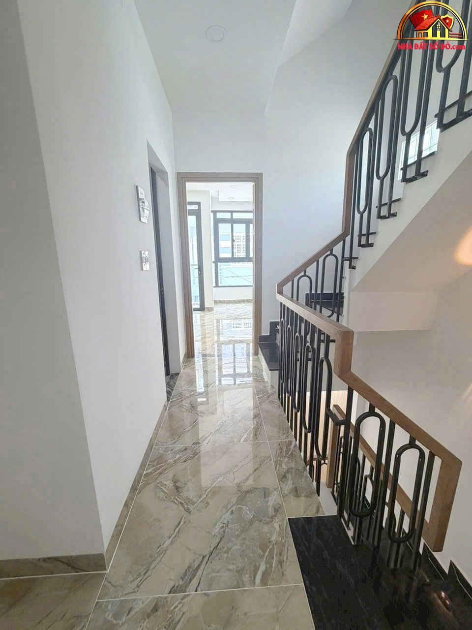 Nhà lô hưng phú mới dọn vào ở ngay 4×12.5m p10q8 – Phường cũ Chánh Hưng – Quận 8 – Thành phố Hồ Chí Minh – 7.6 tỷ