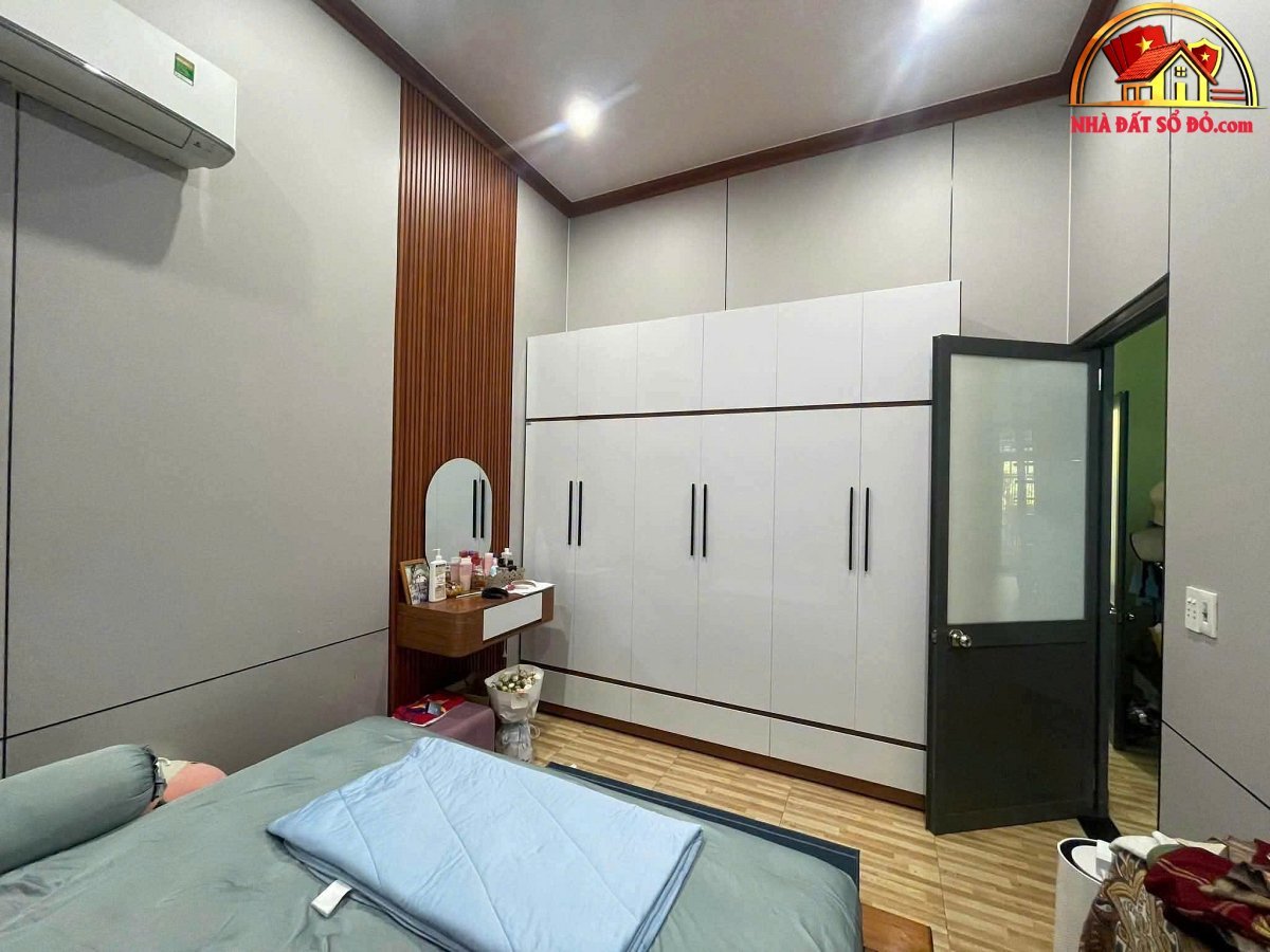 Nhà 2 tầng đường phan thị nể – sát biển – vị trí đẹp Bán nhà đất Đường Phan Thị Nể – Phường cũ Hòa Minh – Quận Liên Chiểu – Phường mới Hòa Khánh – Thành phố Đà Nẵng 99m2 7.65 tỷ
