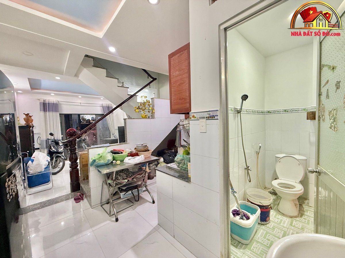 4.1 tỷ hiếm lô góc ngay chợ hiệp bình 2 tầng – 2pn gần gigamall thủ đức Bán nhà đất Đường 35 – Phường cũ Bìnhhiệp Quận Thủ Đức – Phường mới Bìnhhiệp – Thành phố Hồ Chí Minh 42m2