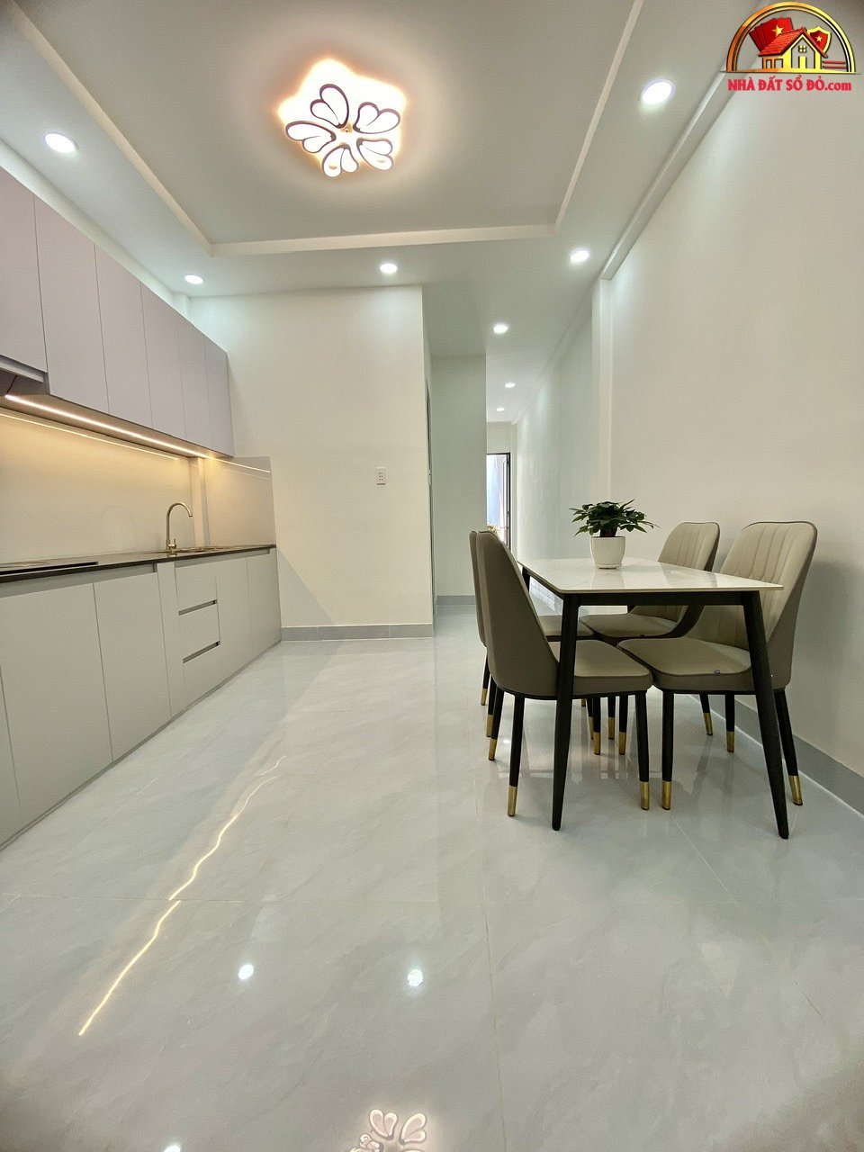 Bán nhà đất Đường Huỳnh Tấn Phát – Phường cũ Phú Thuận Quận 7 – Phường mới Phú Thuận – Thành phố Hồ Chí Minh 78m2 6.8 tỷ