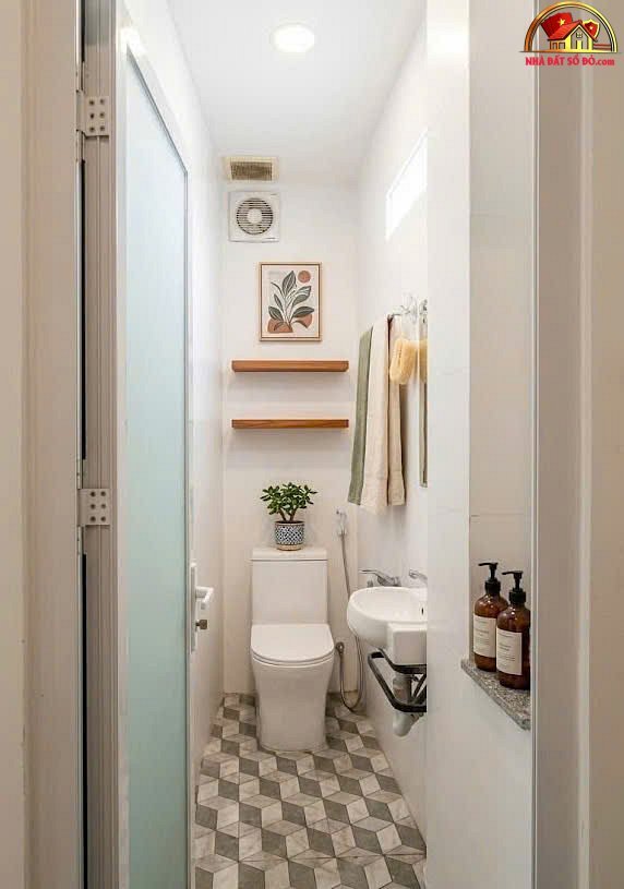 Nhà hẻm xe hơi cách mạng tháng tám, quận tân bình – Phường mới Tân Sơn Nhất – Thành phố Hồ Chí Minh – Diện tích 100m2 – Giá 7.9 tỷ