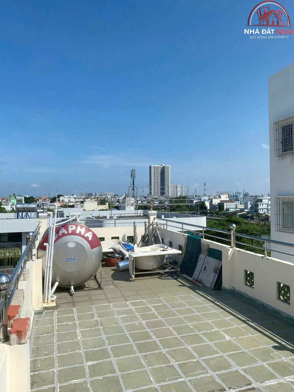 Nhà đẹp ngay trường võ văn kiệt đường Bến Bình Đông – Phường cũ 13 Quận 8 – Phường mới Phú Định – Thành phố Hồ Chí Minh diện tích 64m2 giá 7.1 tỷ