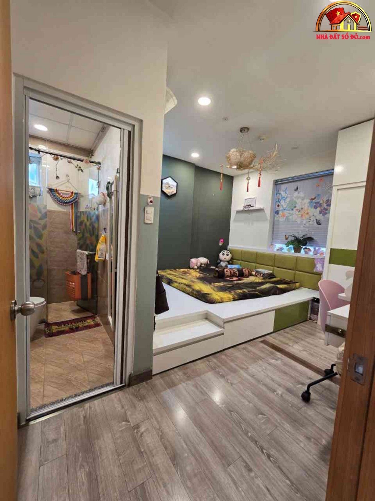 C/c tara tạ quang bửu q8 – 108m2 – 4.7 tỷ – Bán nhà đất Đường Tạ Quang Bửu – Phường cũ Bình Đông – Huyện Quận 8 – Phường mới Bình Đông – Thành phố Hồ Chí Minh