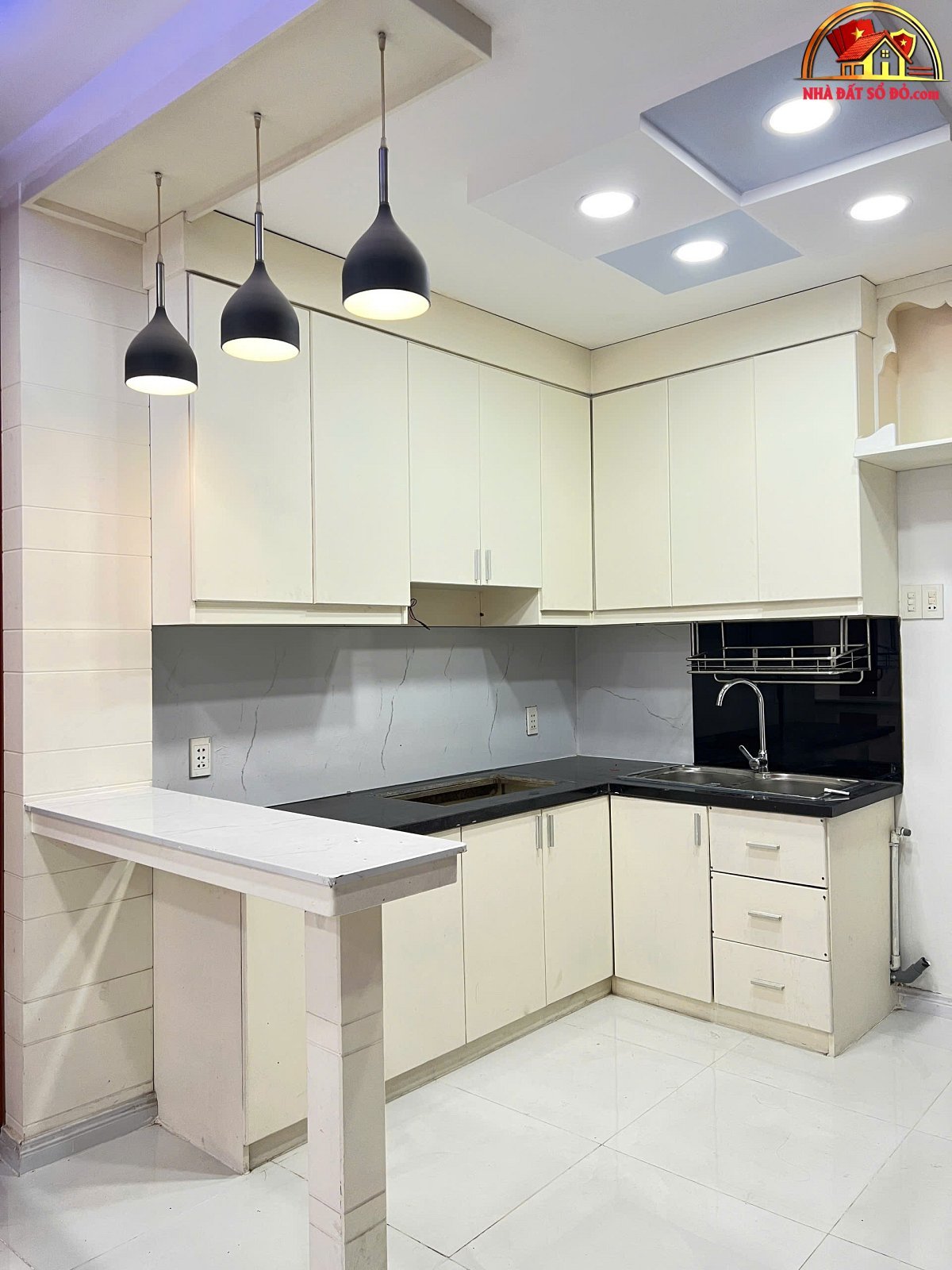 Nhà mới 2 tầng hẻm cụt đường chánh hưng p10q8 – Bán nhà đất Đường Chánh Hưng – Phường cũ 10 Quận 8 – Phường mới Chánh Hưng – Thành phố Hồ Chí Minh 30m2 3.38 tỷ