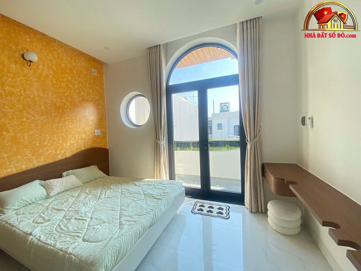 Bán nhà đất Đường Trần Đình Tri – Phường cũ Hòa Minh – Quận Liên Chiểu – Thành phố Đà Nẵng 54m2 4.95 tỷ