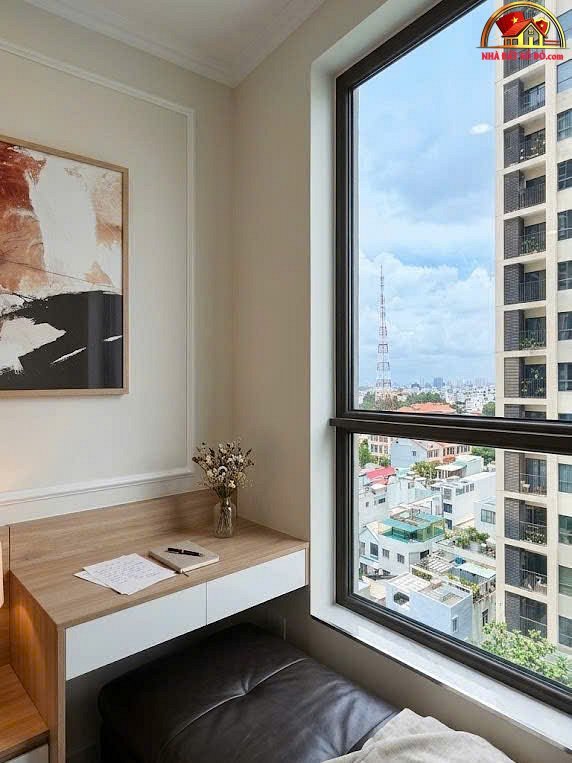 Bán chung cư hà đô ,tòa jasmine , quận 10 – Đường 3/2 – Phường cũ Hòa Hưng – Phường mới 12 – Thành phố Hồ Chí Minh 87 m2 12.672 tỷ