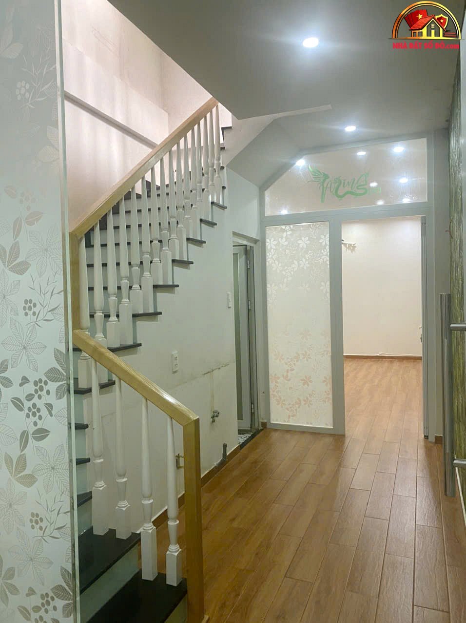 Nhà 2 tầng mặt tiền đường tân phước p6q10 – Bán nhà đất Đường Tân Phước – Phường cũ 6 Quận 10 – Phường mới 6 – Thành phố Hồ Chí Minh – Diện tích 54m2 – Giá 12 tỷ