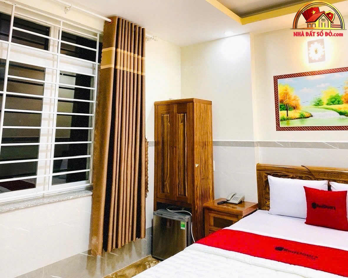 Bán nhà đất Đường Nguyễn Minh Hoàng – Phường cũ 12 Quận Tân Bình – Phường mới Bảy Hiền – Thành phố Hồ Chí Minh 158m2 19.5 tỷ