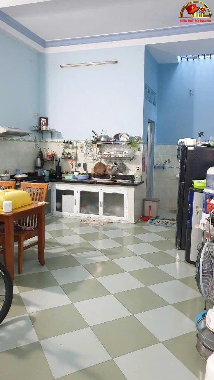 Bán nhà đất Đường Nguyễn Duy – Phường cũ 9 Quận 8 – Phường mới 9 – Thành phố Hồ Chí Minh diện tích 71m2 giá 6.7 tỷ