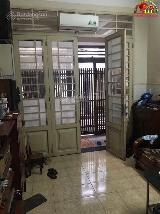 Bán nhà đất Đường Tạ Quang Bửu – Phường cũ Chánh Hưng Quận 8 – Phường mới Chánh Hưng – Thành phố Hồ Chí Minh 119m2 – 10.7 tỷ
