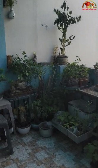 Bán nhà đất Đường Hoàng Diệu – Phường cũ Bình Hiên Quận Hải Châu – Phường mới Bình Hiên – Thành phố Đà Nẵng 40m2 3.65 tỷ