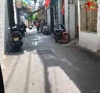 Bán nhà đất Đường Hoàng Diệu – Phường cũ Bình Hiên Quận Hải Châu – Phường mới Bình Hiên – Thành phố Đà Nẵng 40m2 3.65 tỷ