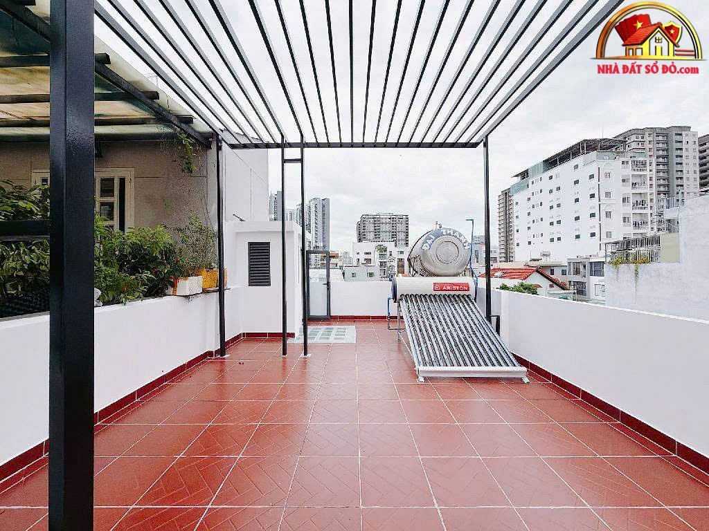 Bán nhà đất Đường Nguyễn Thị Thập – Phường cũ Tân Hưng Quận 7 – Phường mới Tân Hưng – Thành phố Hồ Chí Minh 65m2 12 tỷ