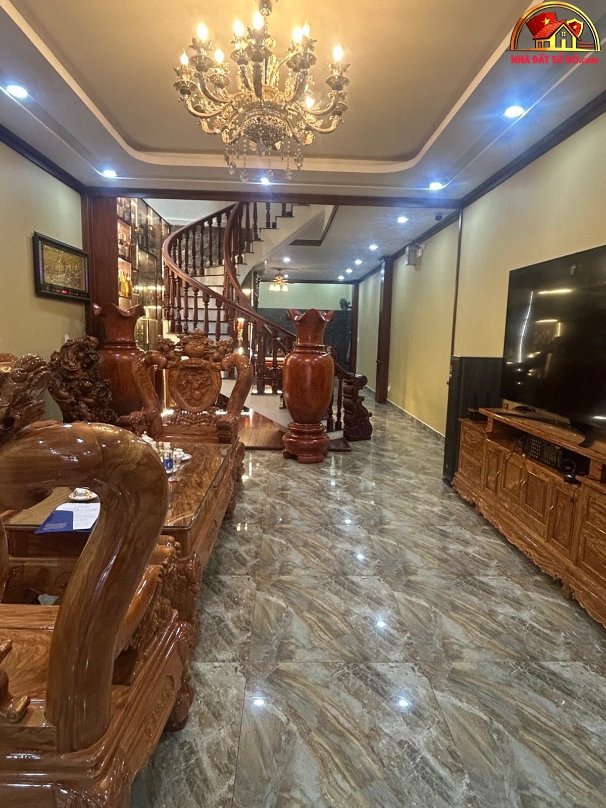 Mặt tiền ngay đường Nguyễn Sơn – Phường cũ Phú Thạnh Quận Tân Phú – Phường mới Phú Thạnh – Thành phố Hồ Chí Minh diện tích 135m2 giá 17990000000