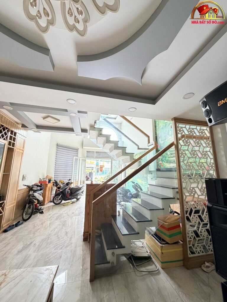 Bán nhà đất Đường nguyễn tư nghiêm – Phường cũ Bình Trưng Tây Quận 2 – Phường mới Bình Trưng Tây – Thành phố Hồ Chí Minh 112m2 15.45 tỷ