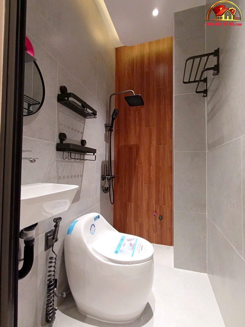 Nhà đẹp 4 tầng full nội thất Thạch Lam Tân Phú chỉ… – Bán nhà mặt phố Quận Tân Phú – TP Hồ Chí Minh giá 3 – 5 tỷ
