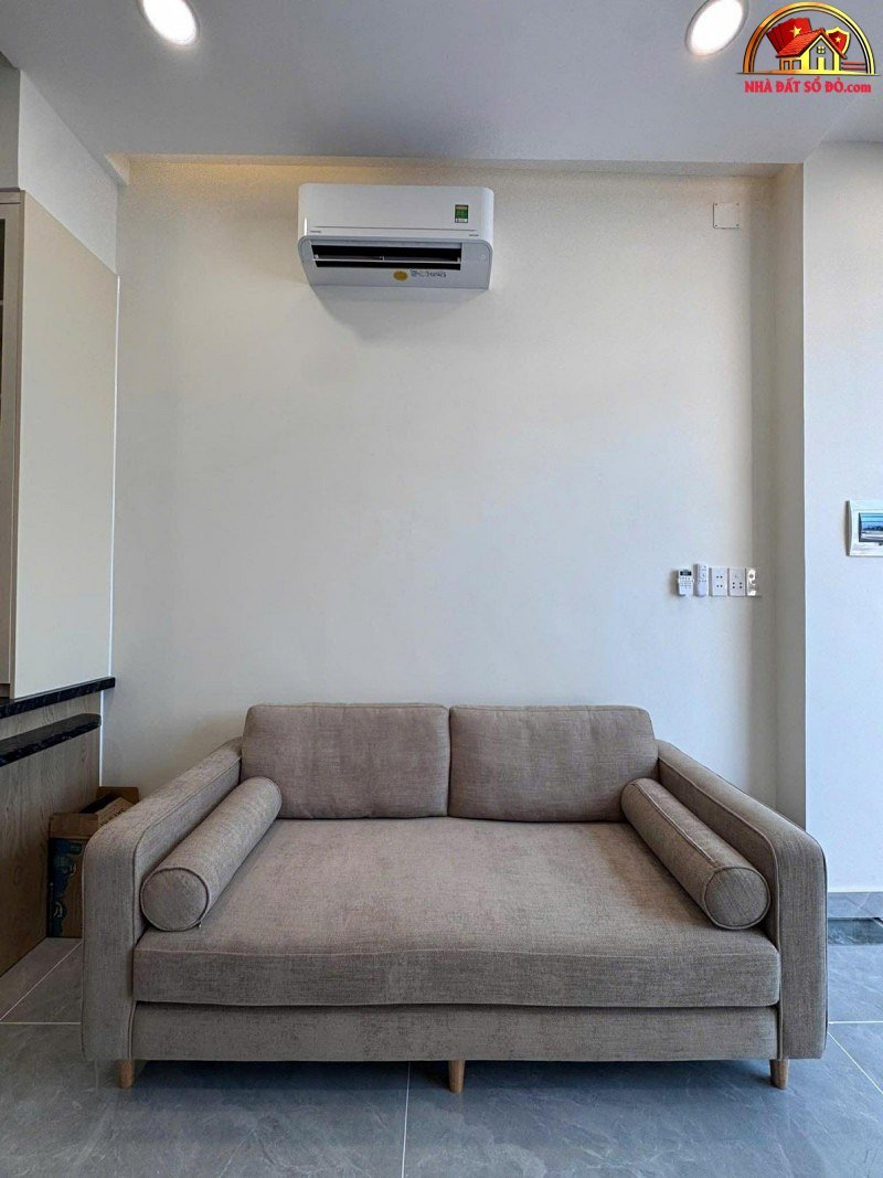 Nhà mới 4 tầng sát Lữ Gia 27m2 sân thượng full nội… – Bán nhà trong ngõ, hẻm Quận Tân Bình – TP Hồ Chí Minh giá 5 – 7 tỷ
