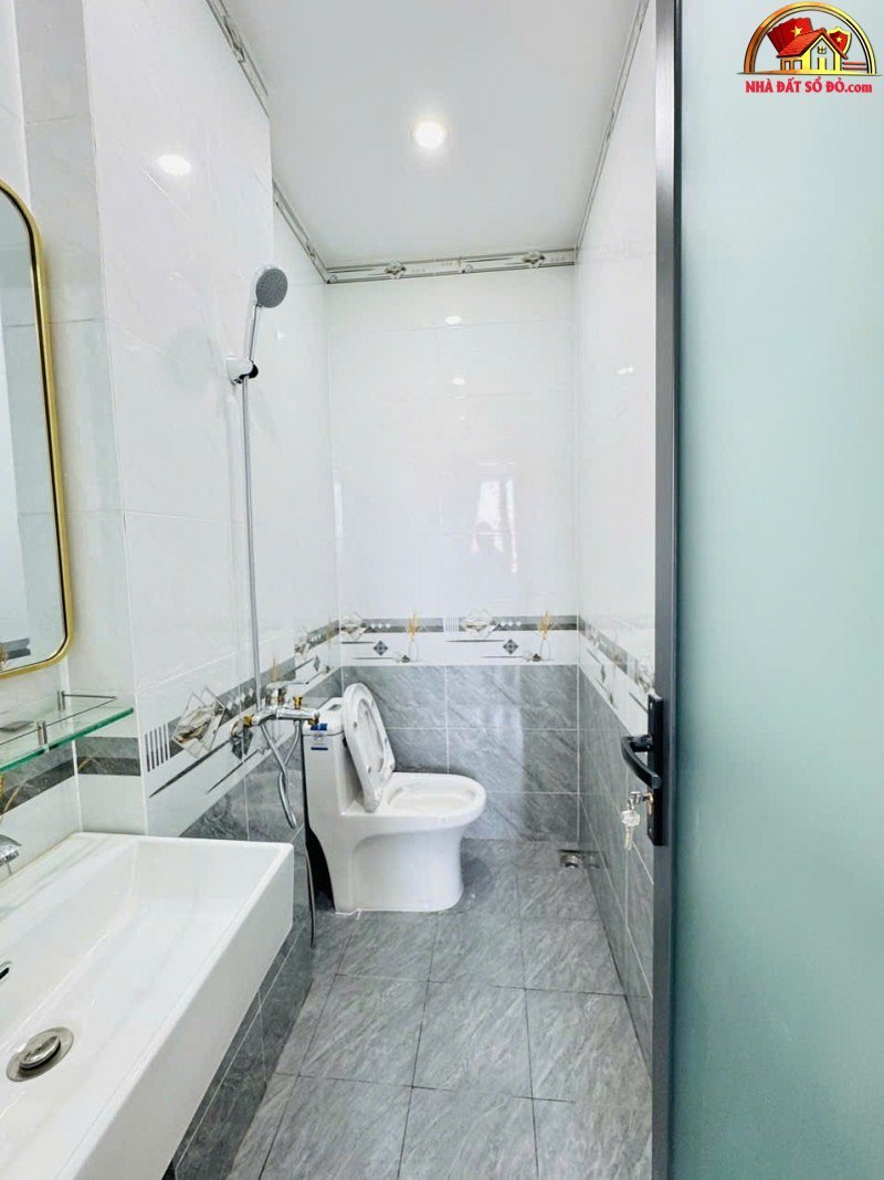 Bán nhà đường số 49 – Phường cũ Hiệp Bình Chánh Quận Thủ Đức – Phường mới Hiệp Bình Chánh – Thành phố Hồ Chí Minh diện tích 56m2 giá 6.85 tỷ