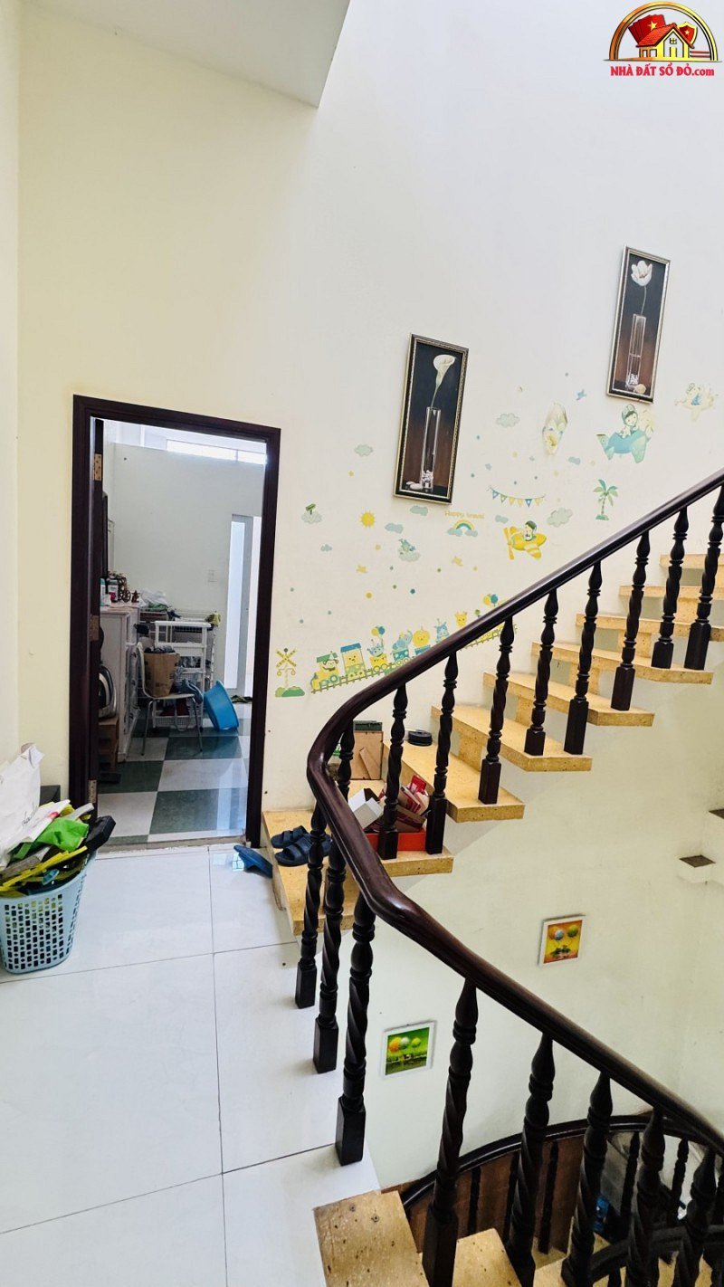 Bán nhà đất Đường Hòa Bình – Phường cũ Tân Quý Quận Tân Phú – Phường mới Tân Quý – Thành phố Hồ Chí Minh 106m2 13 tỷ