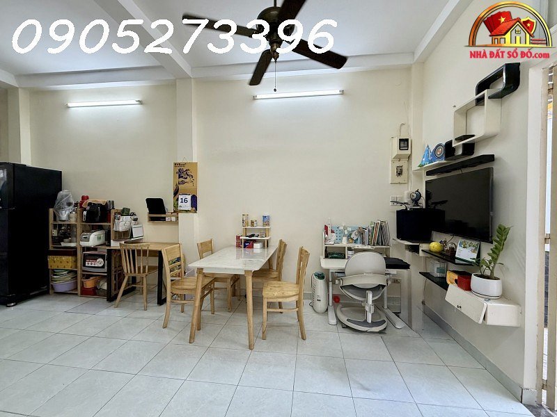 Nhà điện biên phủ ở ngay – gia đình nhỏ – giáp quận 1 – Bán nhà đất Đường Điện Biên Phủ – Phường cũ 1 – Quận 1 – Thành phố Hồ Chí Minh – 27m2 – 4.7 tỷ