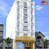 Bán nhà đất Đường số 10 – Phường cũ Bình Thuận Quận 7 – Phường mới Bình Thuận – Thành phố Hồ Chí Minh diện tích 200m2 giá 55 tỷ