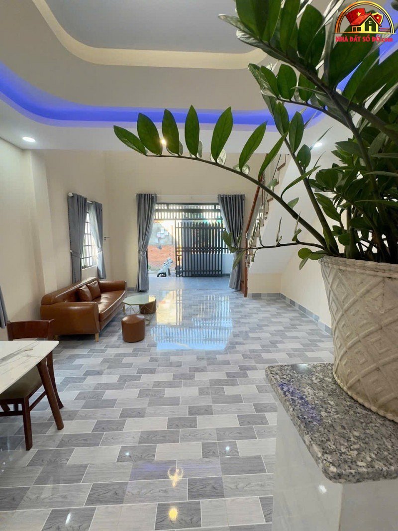 Bán nhà đất Đường Tô Ngọc Vân – Phường cũ Linh Đông Quận Thủ Đức – Phường mới Linh Đông – Thành phố Hồ Chí Minh 60m2 5.33 tỷ