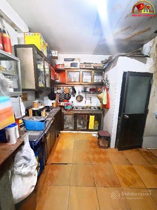 Bán nhà đất Đường Tạ Quang Bửu – Phường cũ Chánh Hưng Quận 8 – Phường mới Chánh Hưng – Thành phố Hồ Chí Minh 119m2 – 10.7 tỷ