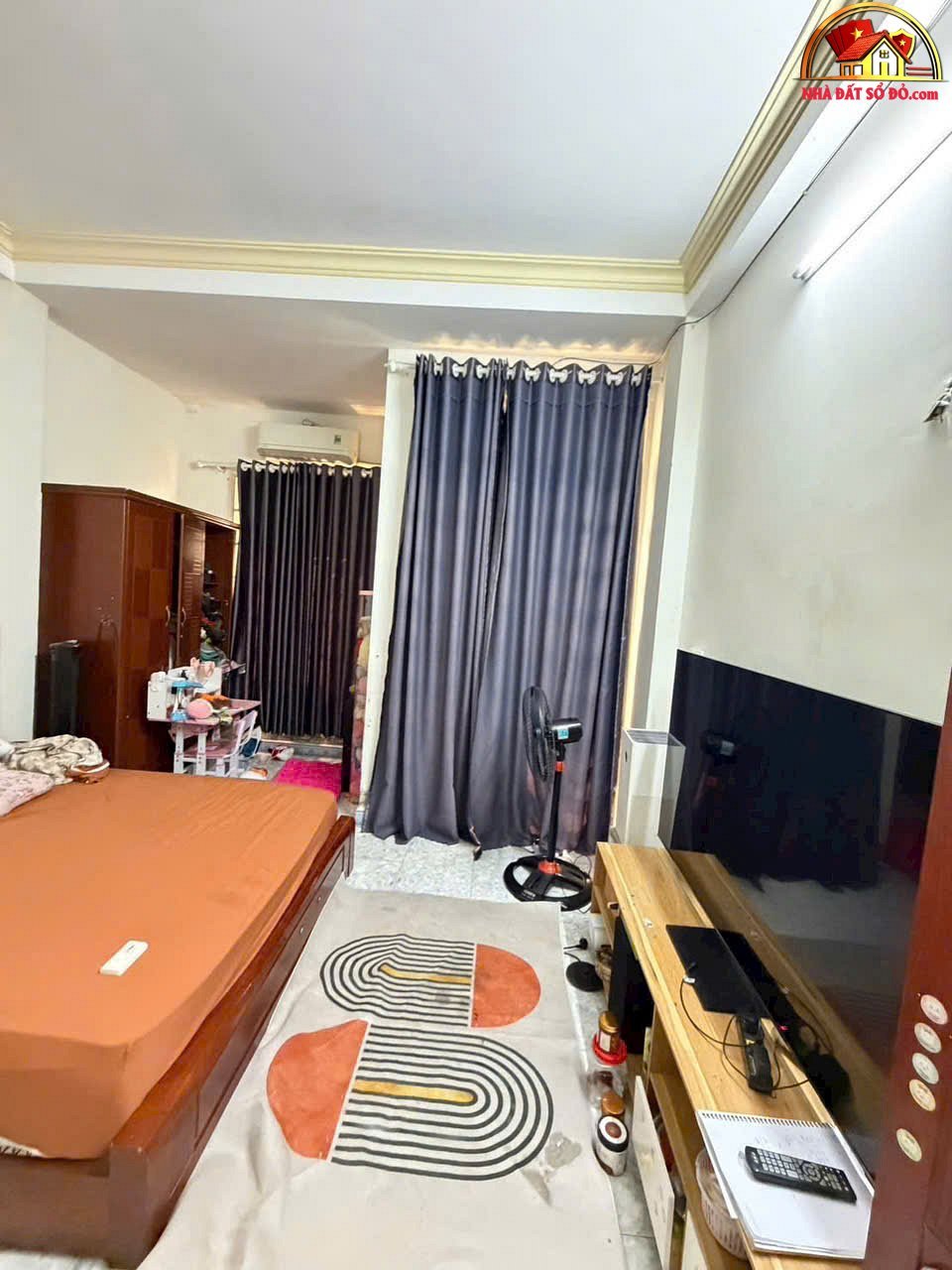 Hàng hiếm sát kênh tham lương – tương lai ng… – Bán nhà trong ngõ, hẻm Quận Tân Phú – TP Hồ Chí Minh giá 5 – 7 tỷ