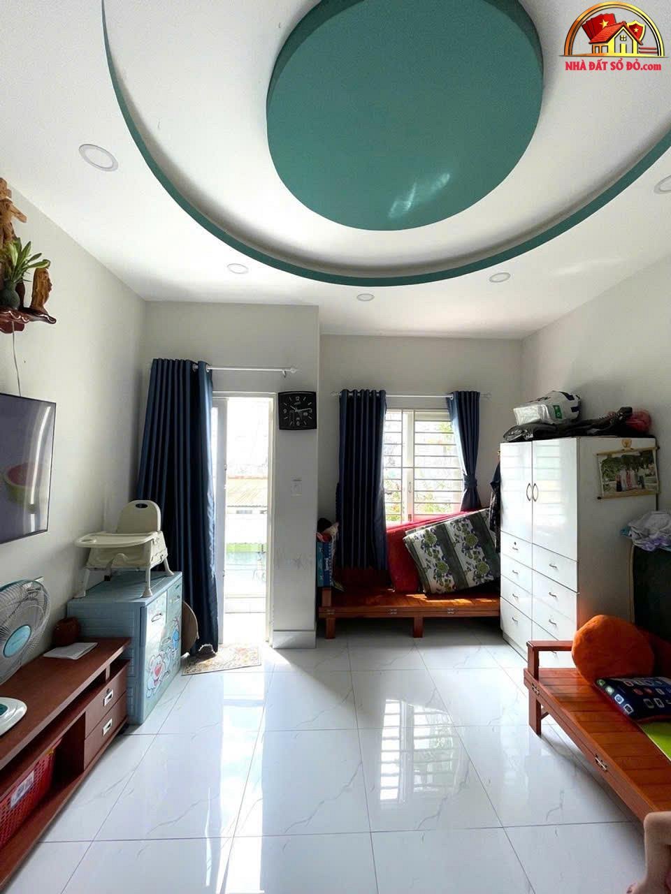 Nhà đẹp hxh đông hưng thuận 5 quận 12, 51m2, nhỉnh 5.4 tỷ – Bán nhà đất Đường Đông Hưng Thuận – Phường cũ Đông Hưng Thuận – Huyện mới Quận 12 – Thành phố Hồ Chí Minh