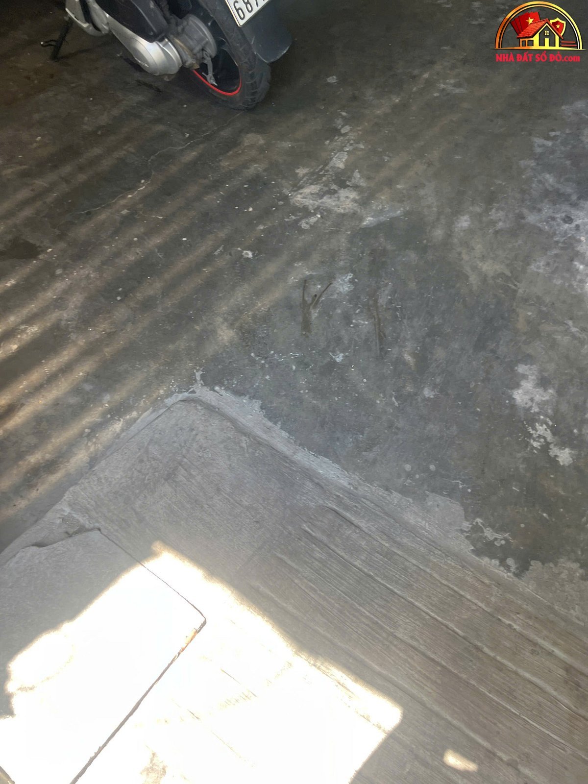 Nhà diện tích lớn 182m2 hẻm thông đường Chánh Hưng – Phường cũ 9 – Quận 8 – Thành phố Hồ Chí Minh giá 9.2 tỷ