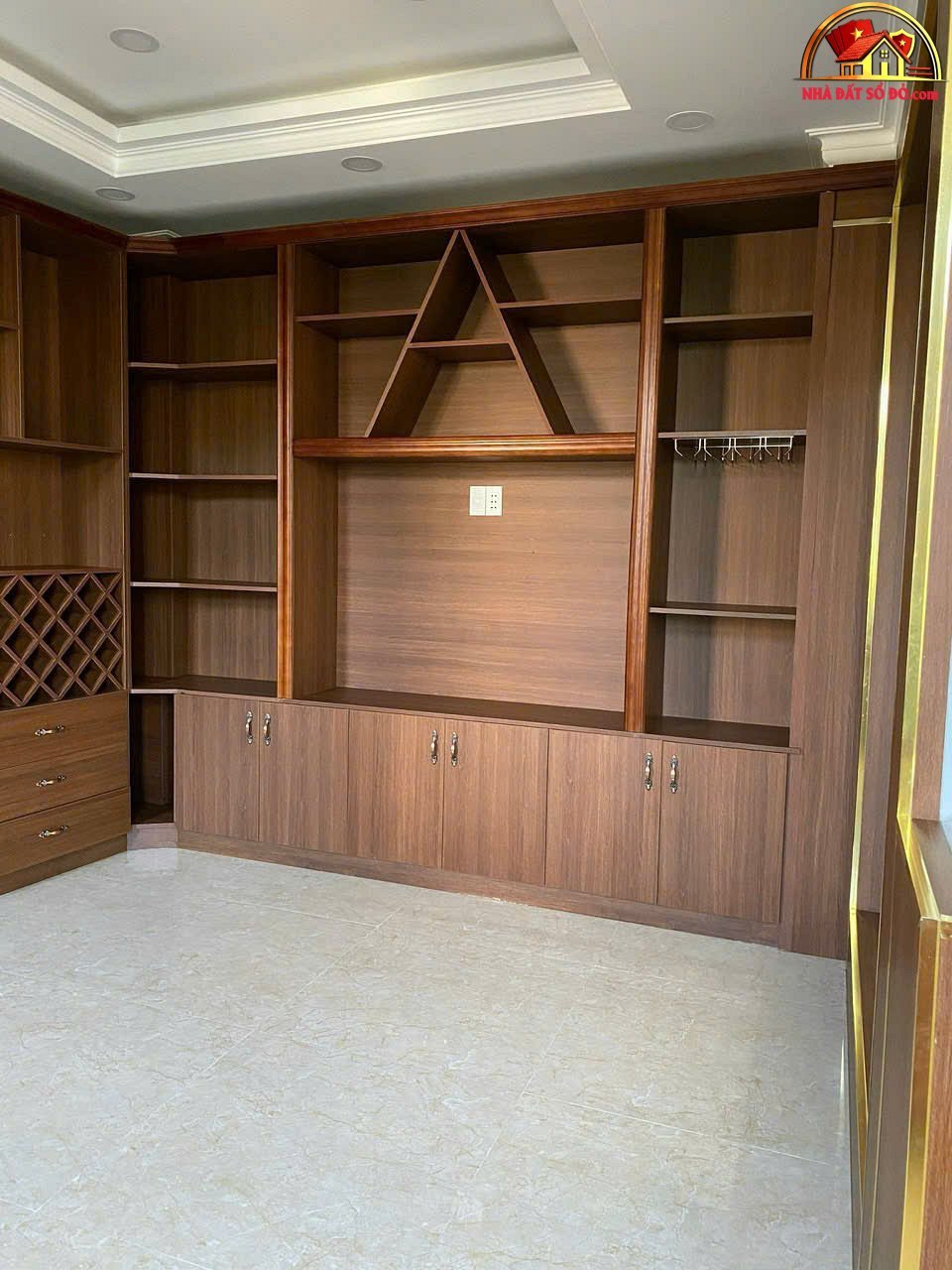 Bán nhà đất Đường Số 17 – Phường cũ Hiệp Bình Chánh Quận Thủ Đức – Phường mới Hiệp Bình Chánh – Thành phố Thủ Đức diện tích 63m2 giá 13500000000
