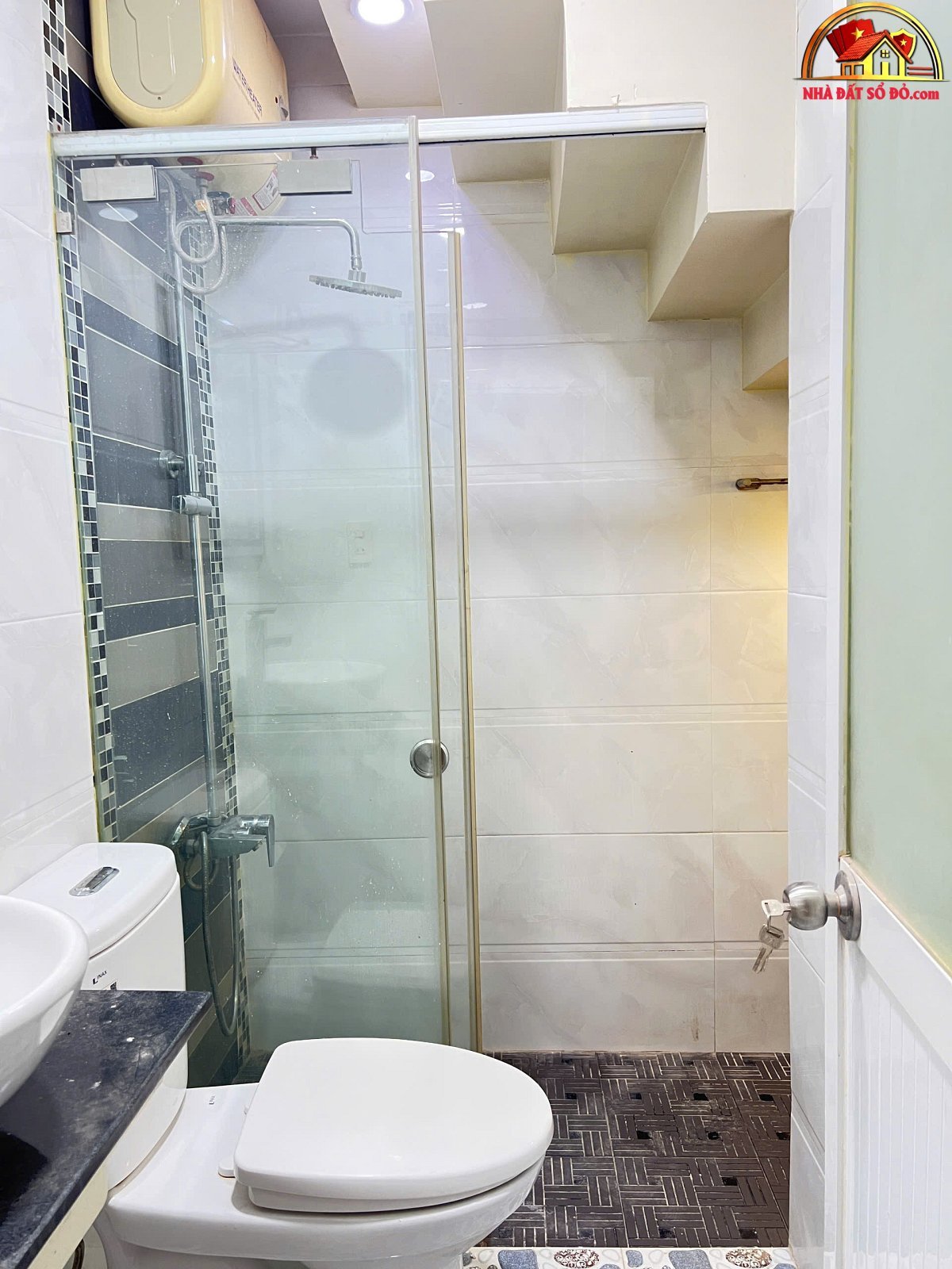 Nhà mới 2 tầng hẻm cụt đường chánh hưng p10q8 – Bán nhà đất Đường Chánh Hưng – Phường cũ 10 Quận 8 – Phường mới Chánh Hưng – Thành phố Hồ Chí Minh 30m2 3.38 tỷ