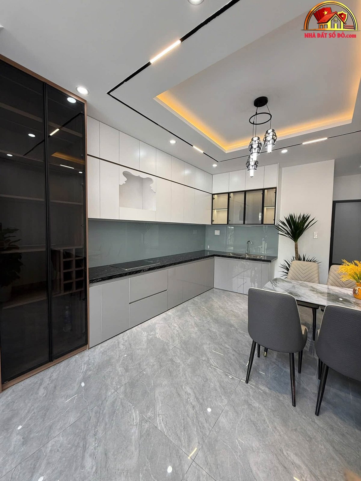 Bán căn nhà 2 tầng – đường phạm như xương – phường cũ hòa khánh nam quận liên chiểu – phường mới hòa khánh nam – thành phố đà nẵng 71m2 4.4 tỷ