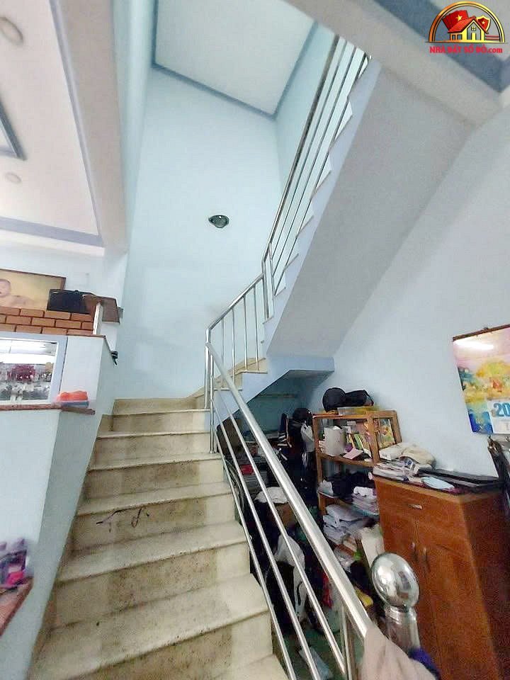 Bán nhà đất Đường Nguyễn Duy – Phường cũ 9 Quận 8 – Phường mới 9 – Thành phố Hồ Chí Minh diện tích 71m2 giá 6.7 tỷ