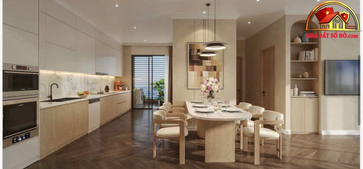 Vlasta premier quận 7 – căn hộ view sông sài gòn – Bán nhà đất Đường Đào Trí – Phường cũ Phú Thuận – Phường mới Phú Thuận – Thành phố Hồ Chí Minh 59m2 5 tỷ