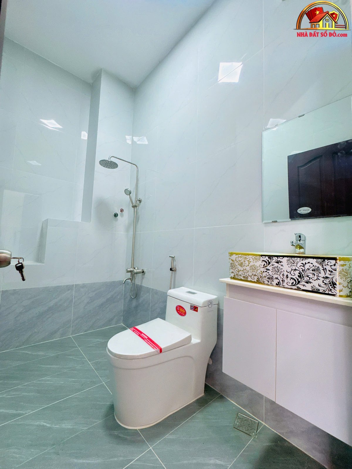 Nhà mặt tiền nội bộ khu vip bông sao p5q8 – Bán nhà đất Đường Bông Sao – Phường cũ 5 Quận 8 – Phường mới 5 – Thành phố Hồ Chí Minh 48m2 10.4 tỷ